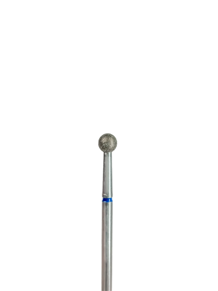Edlen Fresa Diamante Bola 040, azul — Photo 2