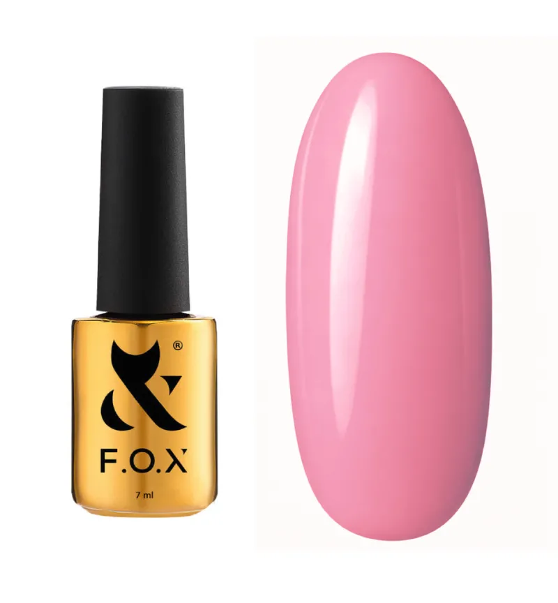 F.O.X. Esmalte semipermanente Spring 05, 7ml — Photo 2