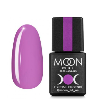 Moon Full Esmalte Semipermanente 162, 8ml — Photo 2