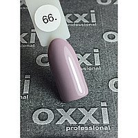 OXXI esmalte semipermanente,N66 10 ml — Photo 2