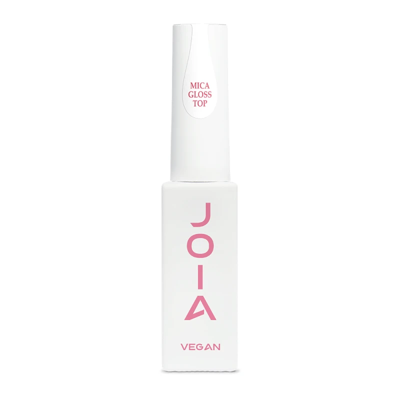 Mica Gloss Top JOIA vegan, 8ml — Photo 2
