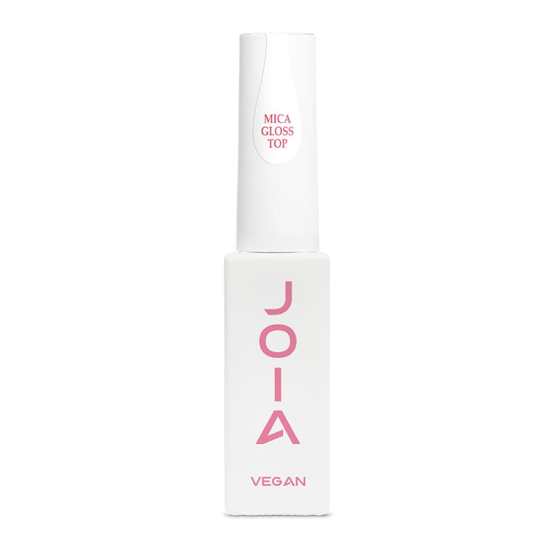 Mica Gloss Top JOIA vegan, 8ml — Photo 2