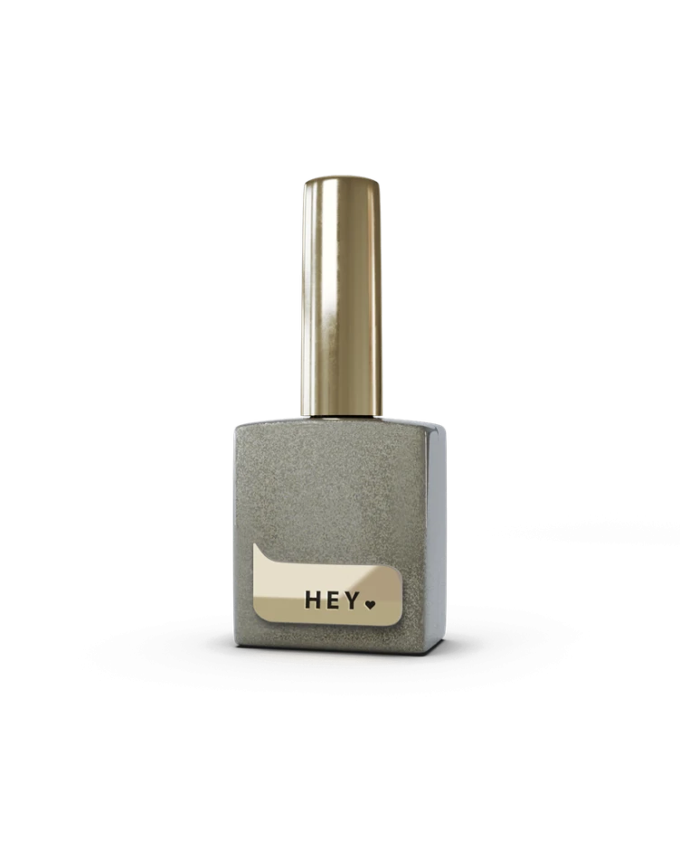 Heylove Top Gold shimmer, 15 ml — Photo 2