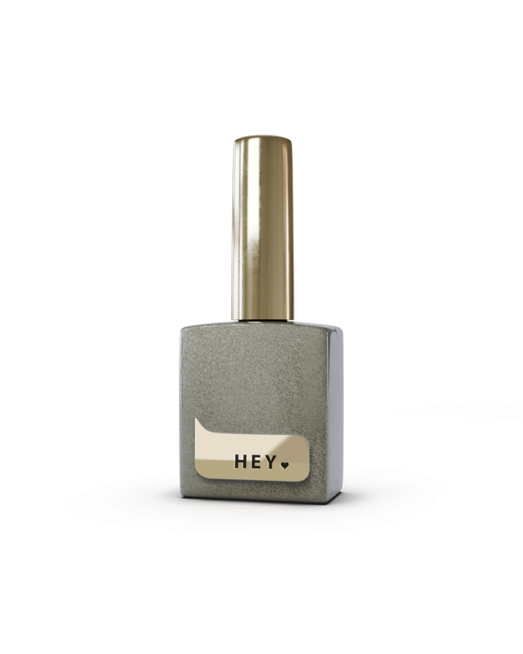 Heylove Top Gold shimmer, 15 ml — Photo 2