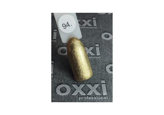 OXXI esmalte semipermanente N94, 10 ml — Photo 2