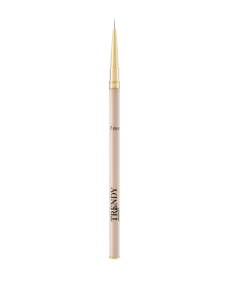 Trendy Nails Pincel &quot;Pure Art&quot; liner 7mm — Photo 2