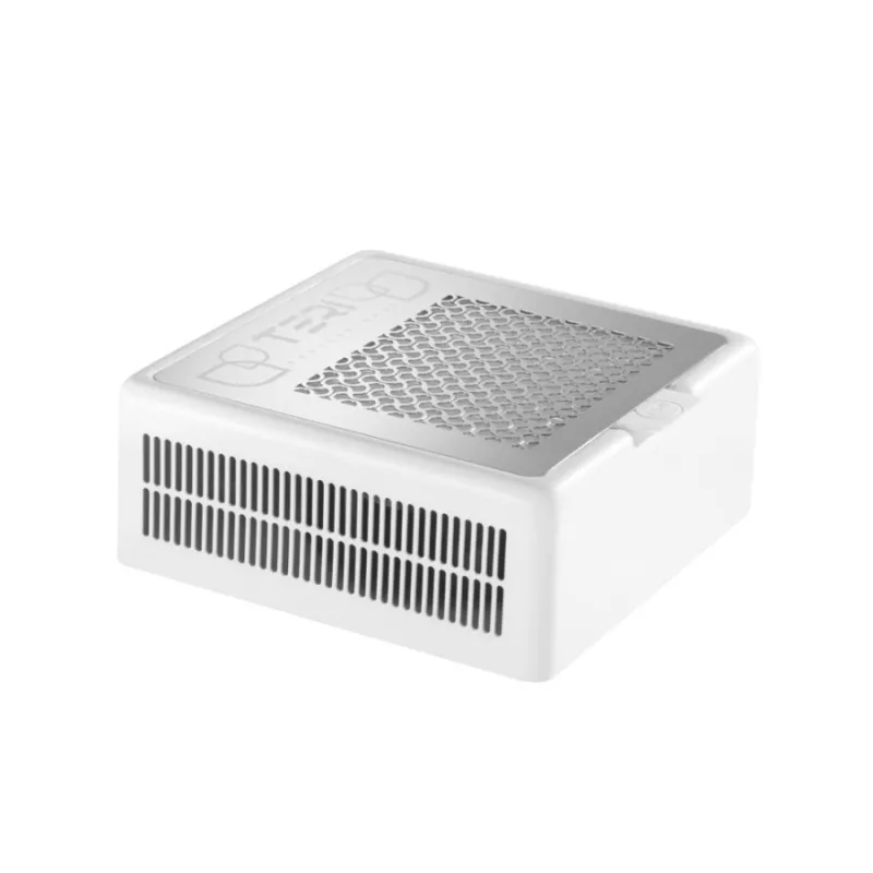 Teri Sobremesa 800M White Silver, 80W — Photo 3