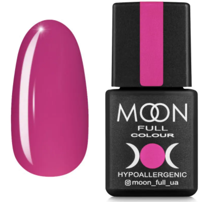 Moon Full ENVY Rubber Base 15, 8ml — Photo 2