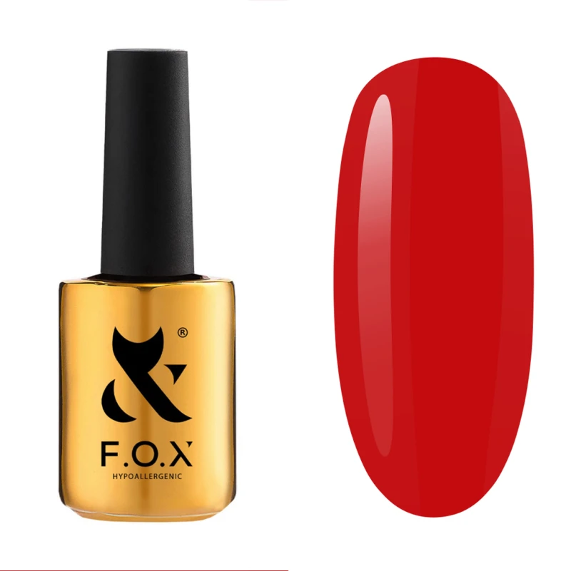 F.O.X Spectrum Rubber Base 115, 14ml — Photo 2
