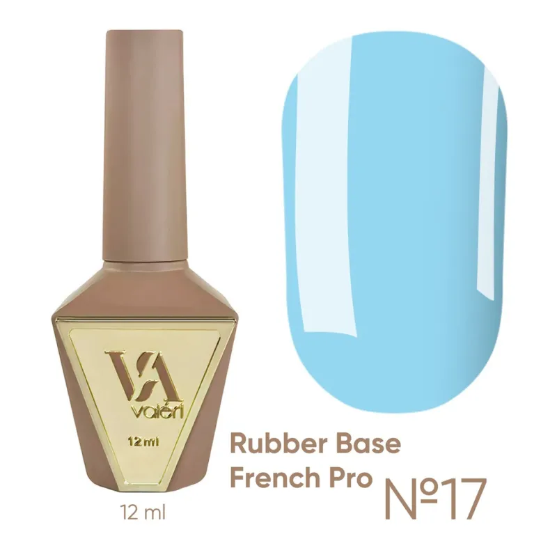 Valeri Base French PRO 17, 12ml — Photo 2