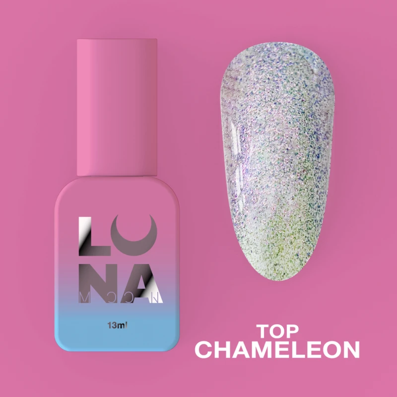 Luna Top Chameleon, 13ml — Photo 2