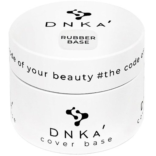 DNKa Base Rubber, 12 ml — Photo 3