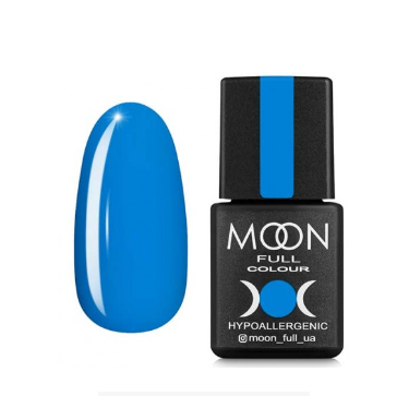 Moon Full Esmalte Semipermanente 183, 8ml — Photo 2