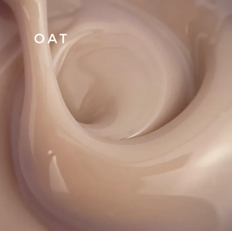 Touch Builder Gel Oat, 30ml — Photo 2