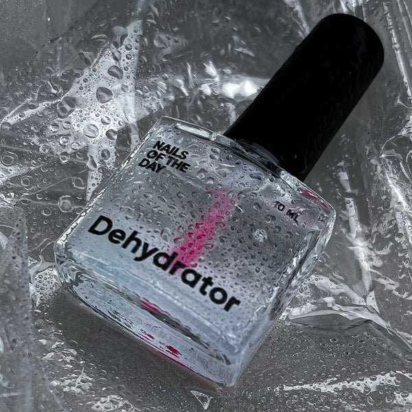 NAILSOFTHEDAY DEHYDRATOR, 10ml — Photo 2