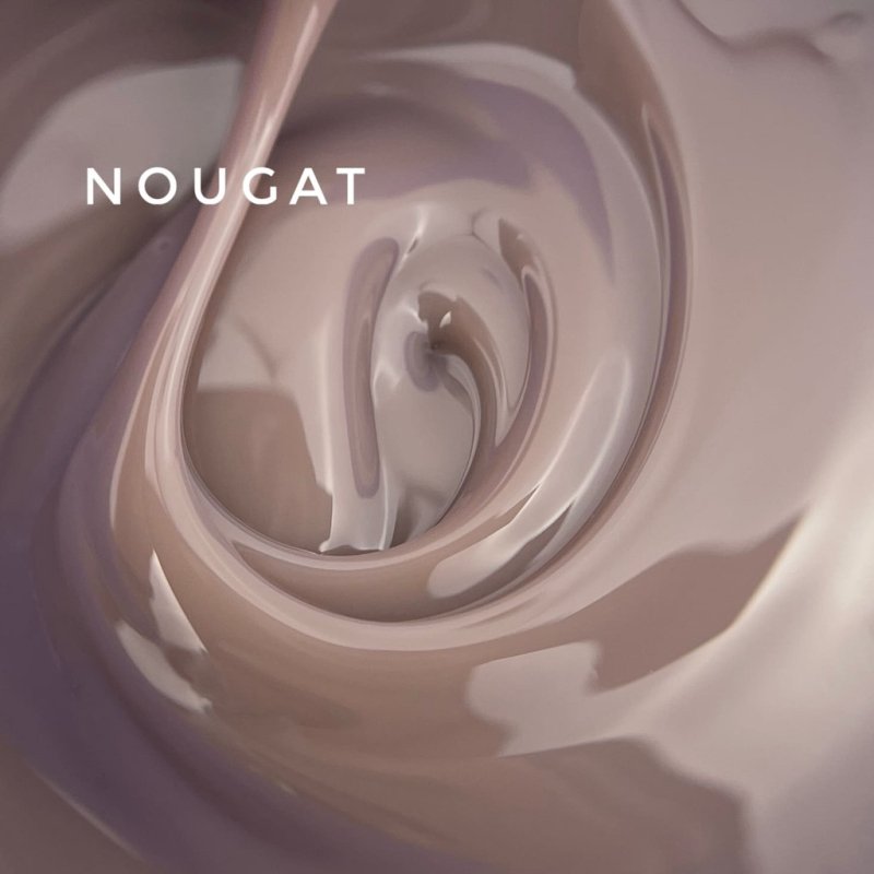 Touch Builder Gel Nougat, 30ml — Photo 2