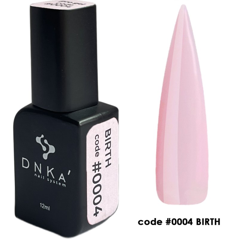 DNKa Progel 04 Birth, 12 ml — Photo 2