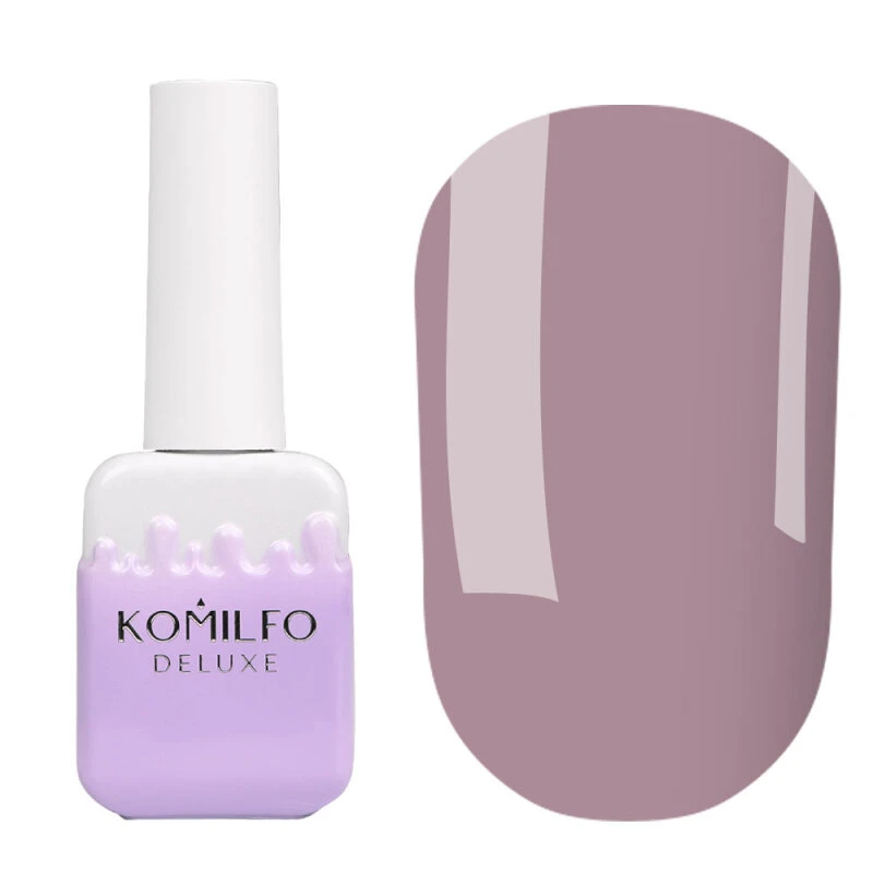 Komilfo French Rubber Base Extra 01, 10ml — Photo 2