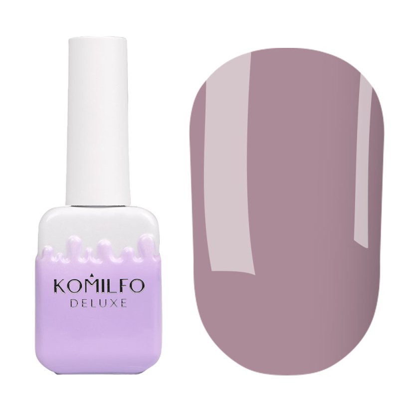 Komilfo French Rubber Base Extra 01, 10ml — Photo 2