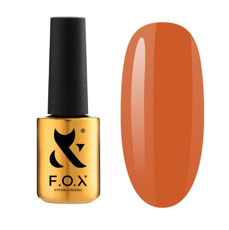 Esmalte semipermanente 112 F.O.X. 14ml — Photo 2