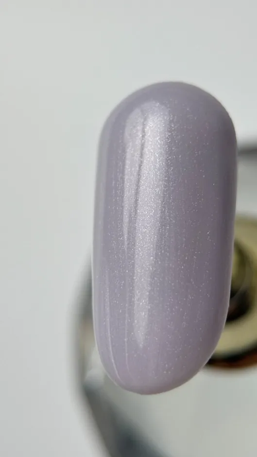DA23 Esmalte Semipermanente Light Purple, 8ml — Photo 2