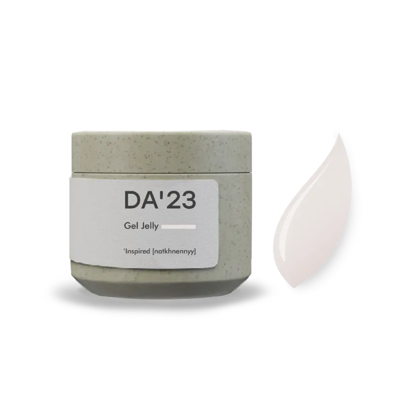DA23 Gel Jelly Inspired, 15ml — Photo 2