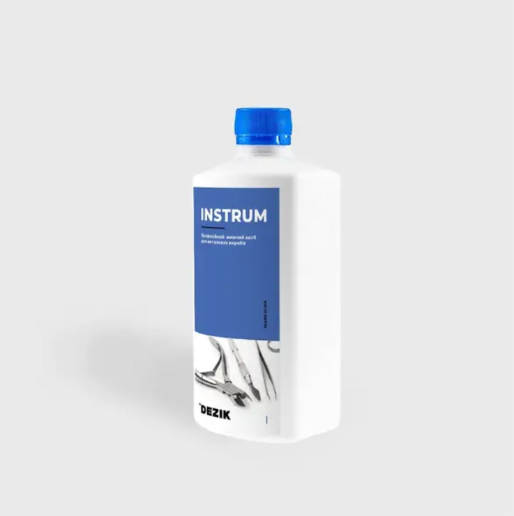 Instrum *Dezik, 500ml — Photo 2