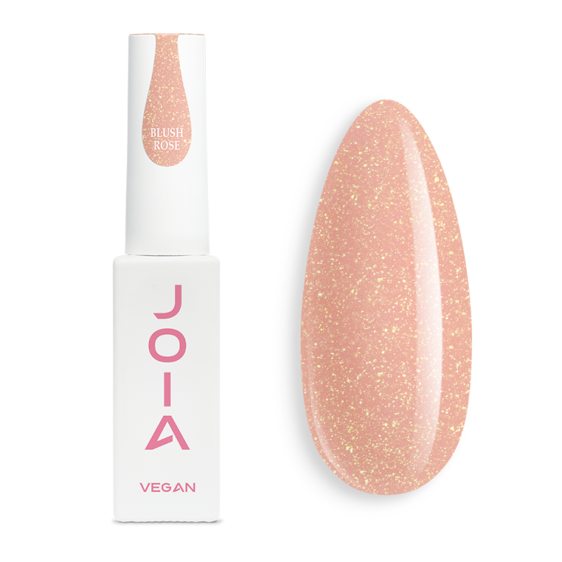 BB cream base Blush Rose JOIA vegan, 8ml — Photo 2