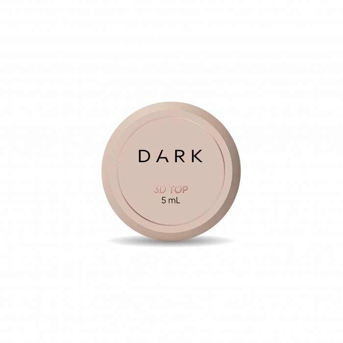 Dark by Rior Top 3D, 5ml — Photo 2