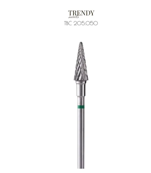 Trendy Nails Fresa Retirada 205.050 — Photo 2