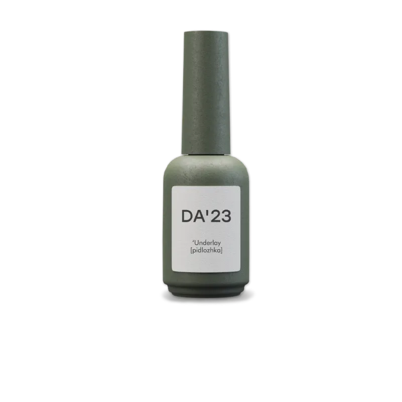 DA23 Rubber Base Underlay, 14ml — Photo 2