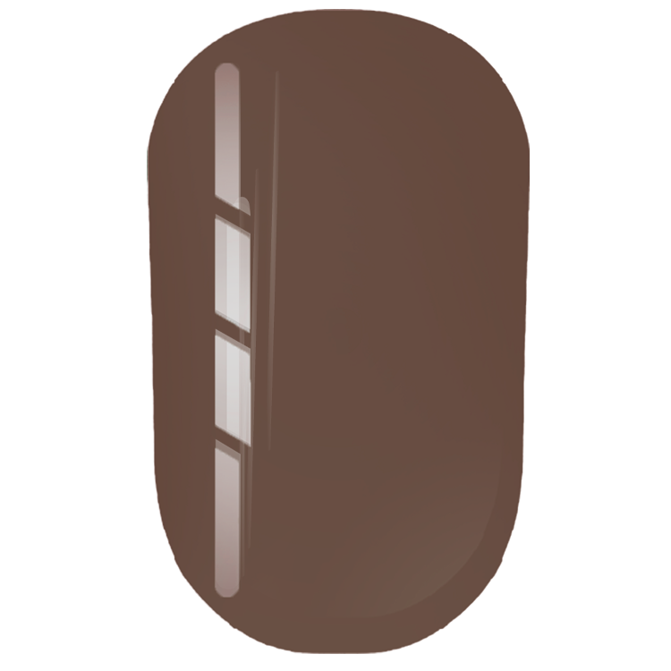 Trendy Nails Esmalte Semipermanente 49, 8ml — Photo 3