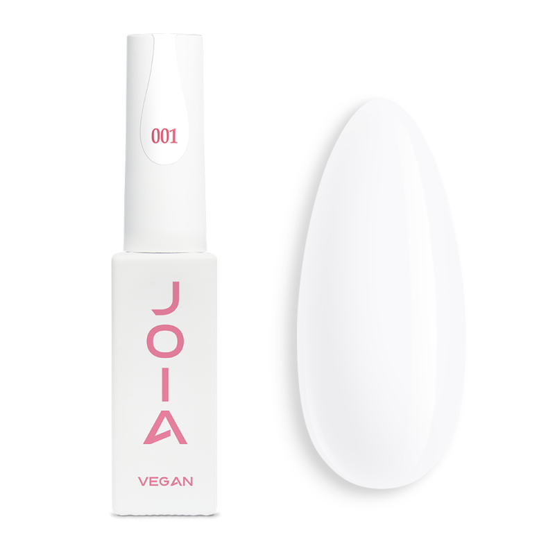 Esmalte semipermanente JOIA vegan 001, 6ml — Photo 2