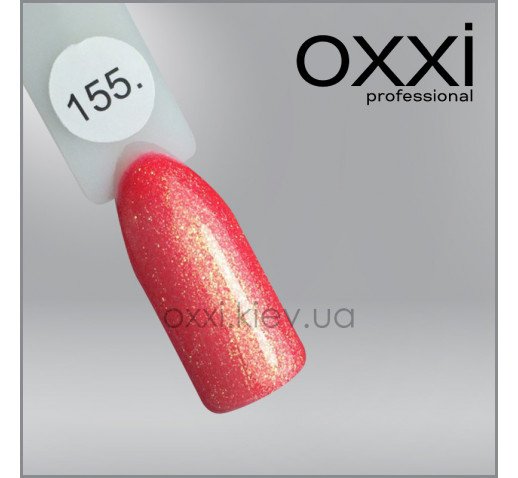 OXXI esmalte semipermanente N155, 10 ml — Photo 2