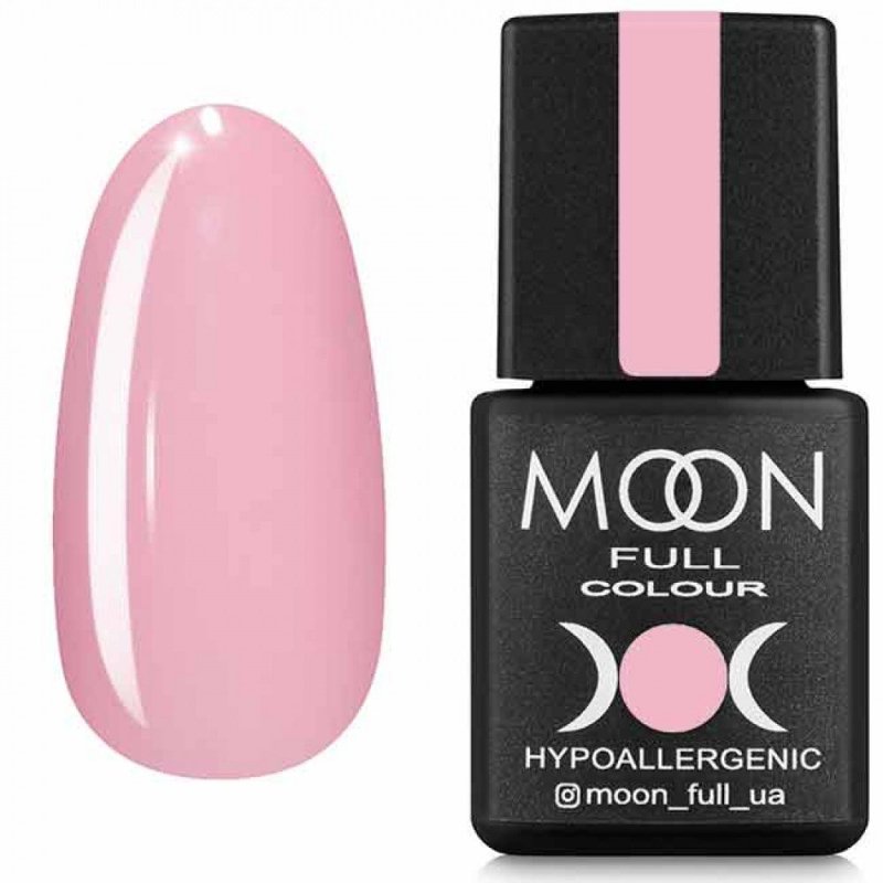 Moon Full Esmalte Semipermanente 605, 8ml — Photo 2