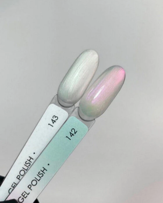 Dark by Rior Esmalte Semipermanente 143, 6ml — Photo 4