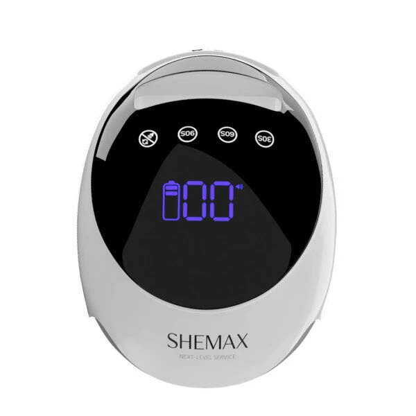 SHEMAX PRO Nail Lamp — Photo 3