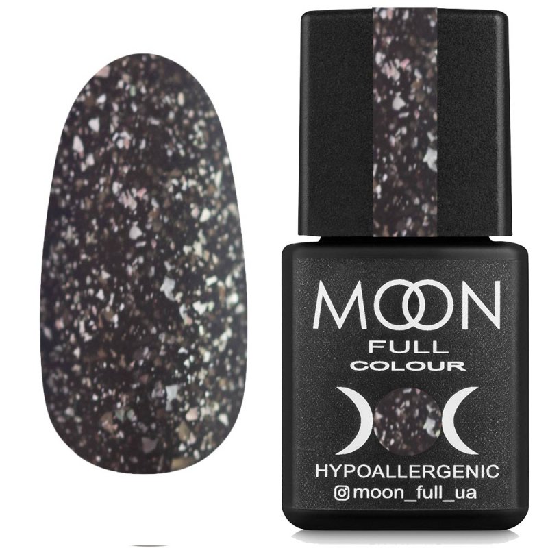 Moon Full LEAF Rubber Base 07, 8ml — Photo 2