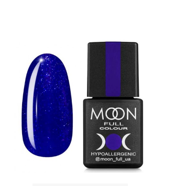 Moon Full Esmalte Semipermanente 173, 8ml — Photo 2