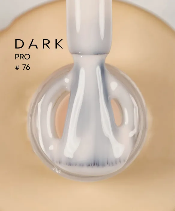 Dark by Rior PRO Base 76, 15ml — Photo 2