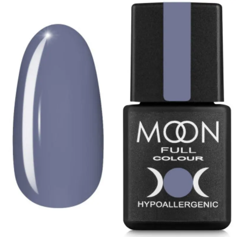 Moon Full ENVY Rubber Base 25, 8ml — Photo 2