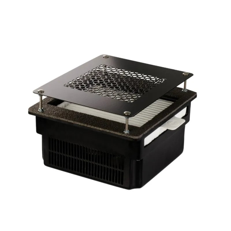Teri Integrable 800 BLACK BLACK, 80W — Photo 3