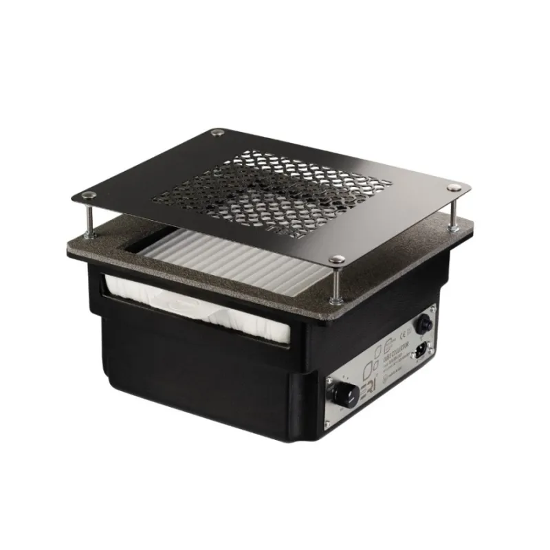 Teri Integrable 800 BLACK BLACK, 80W — Photo 2