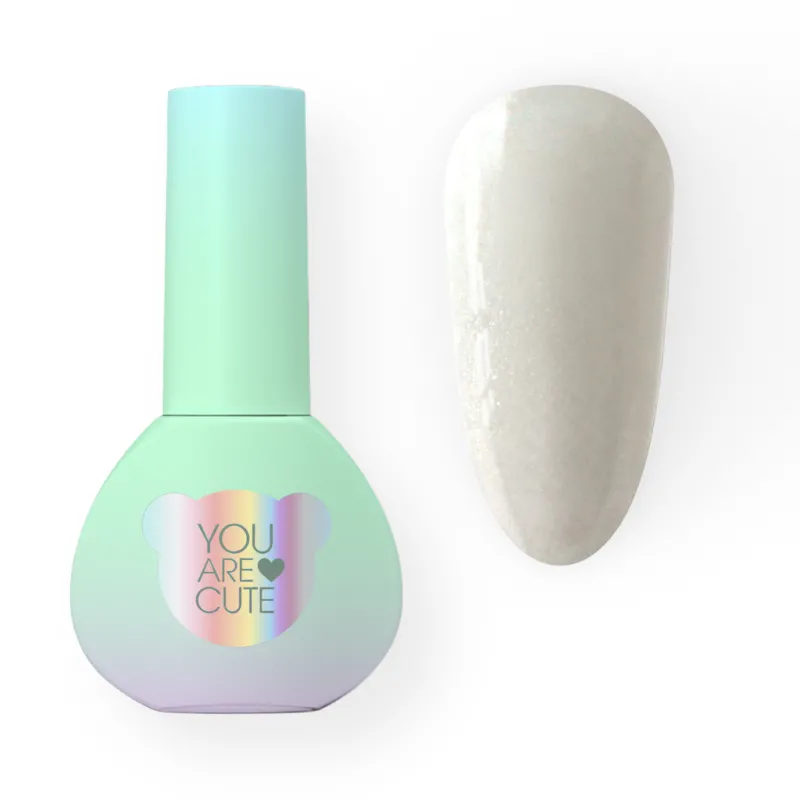 YOUARECUTE Bottle Gel 13, 5ml — Photo 2