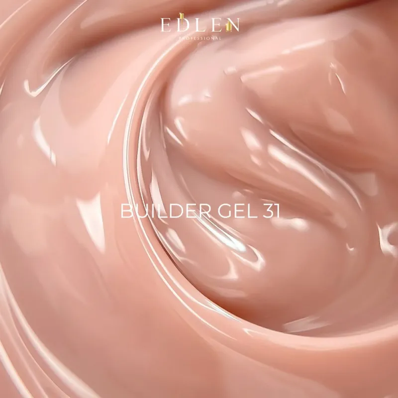 Edlen Recambio Builder Gel 31, 15ml — Photo 2