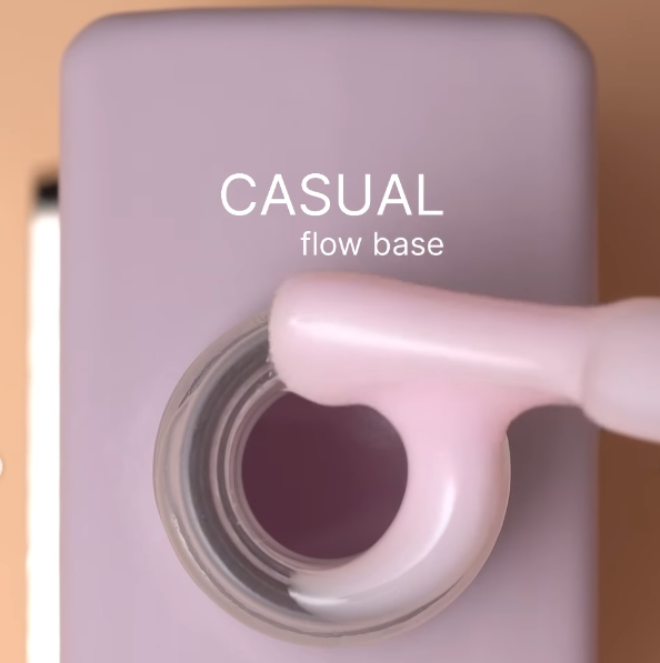 Heylove Flow base &quot;Casual&quot;, 15 ml — Photo 3