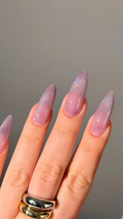 Dark by Rior Esmalte Semipermanente Hologram Cat 04, 6ml — Photo 3