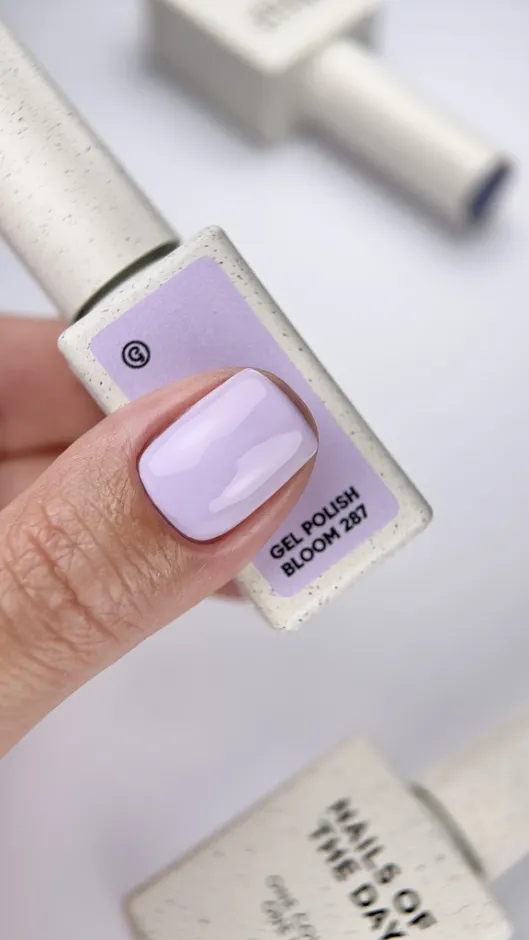 NAILSOFTHEDAY Esmalte Semipermanente Bloom, 10ml — Photo 3