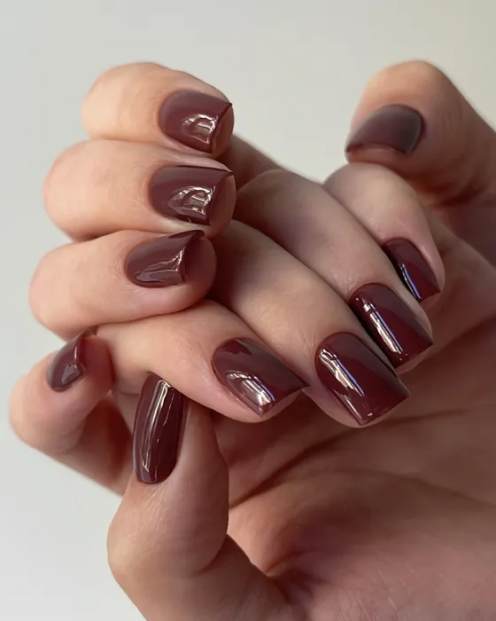 Dark by Rior Esmalte Semipermanente 190, 10ml — Photo 3