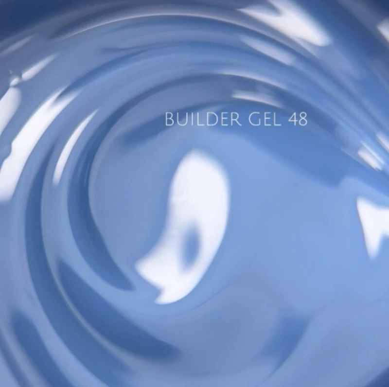NAILSOFTHEDAY Builder Gel 48, 15ml — Photo 2